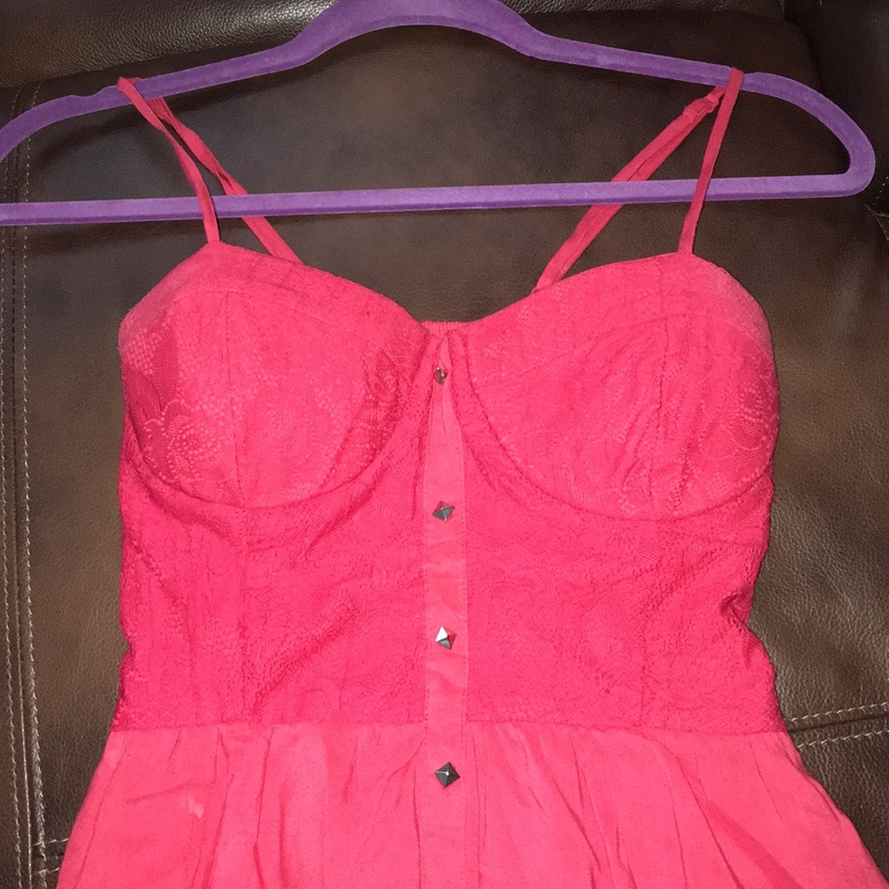 Summer dress